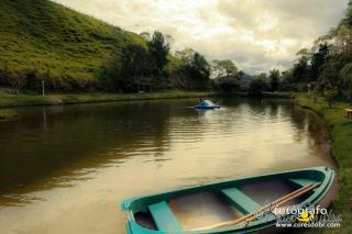 Hotel Fazenda Jecava - Teresópolis - 5
