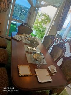 Emirates Nyali 10C 4 Bedroom Apartment - Mombasa - 7