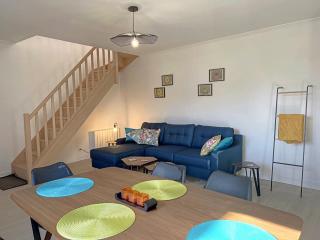 Maison rénovée bord de mer avec véranda, jardin, 4 couchages, proche plages et commerces - FR-1-349-200 - Riantec - 3