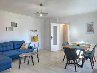 Maison rénovée bord de mer avec véranda, jardin, 4 couchages, proche plages et commerces - FR-1-349-200 - Riantec - 2