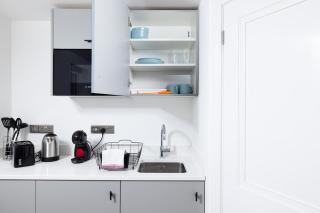 Charmstay Kensington Olympia - London - 4
