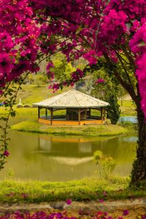 Hotel Fazenda Jecava - 8