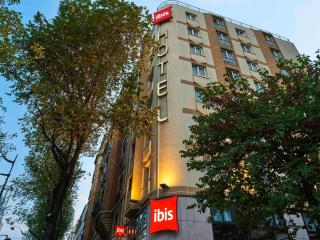 ibis Paris Avenue d'Italie 13ème - Paris - 8