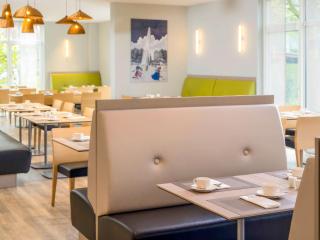Mercure Hannover Oldenburger Allee - Hannover - 8