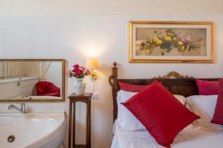 Corte Cristina & Suites - Quartucciu - 5