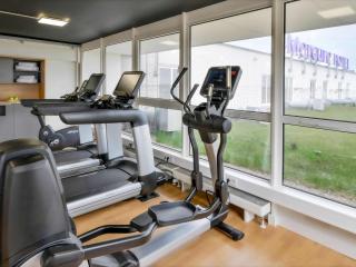 Mercure Hannover Oldenburger Allee - Hannover - 6
