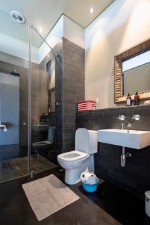 Misverstand Boutique Farm Lodge - Potchefstroom - 5