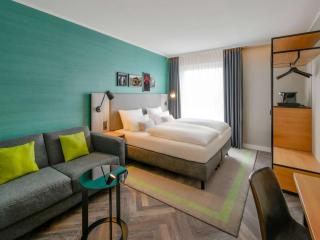 Mercure Hannover Oldenburger Allee - 6