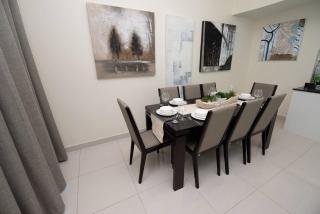 Spacious 3-Bedroom with Stunning Views in Dubai Marina - Dubai - 4