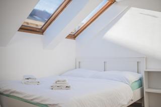 Flat Near Prague Castle Stylish & Prime Location 4 - Praga - 1