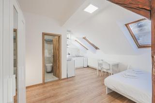 Flat Near Prague Castle Stylish & Prime Location 4 - Praga - 5