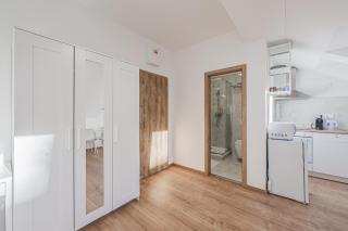 Flat Near Prague Castle Stylish & Prime Location 4 - 8