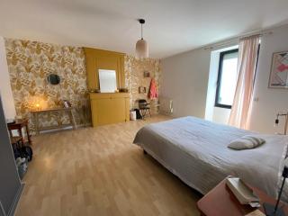 Maison de Caractère, Proche Gare et Centre, 6-8 Couchages, Jardin et Terrasse Privée - FR-1-349-202 - Lorient - 2