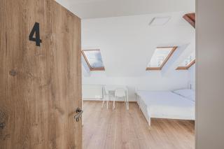 Flat Near Prague Castle Stylish & Prime Location 4 - Praga - 6