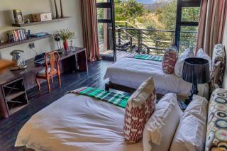 Misverstand Boutique Farm Lodge - Potchefstroom - 2