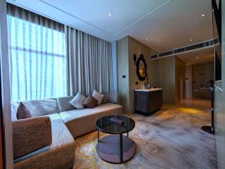 Sofitel Kuala Lumpur Damansara - 2