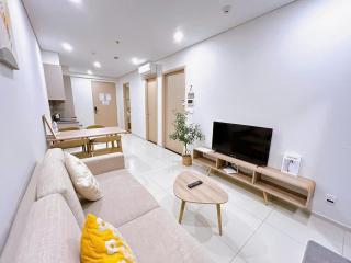The Sóng Vũng Tàu Hideaway - Vung Tau - 8
