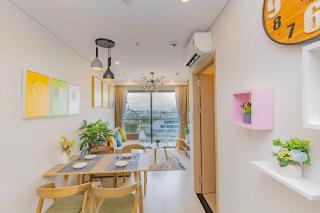 The Sóng Vũng Tàu Hideaway - Vung Tau - 5