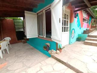 Casa Puerta VG - Las Palomas - Villa Gesell - 7