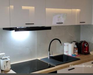 Erdgeschoss Premium Apartment - 2