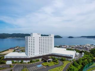 Mercure Wakayama Kushimoto Resort & Spa - Kushimoto - 9