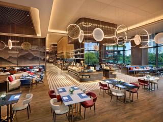 Pullman Hai Phong Grand Hotel - Hai Phong - 8