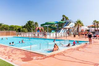 Camping La Palmeraie - 8