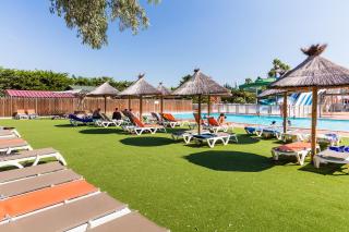 Camping La Palmeraie - Torreilles - 9