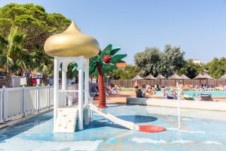 Camping La Palmeraie - Torreilles - 5