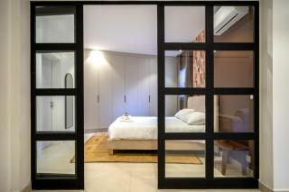 AfricaWorks Suites - 4