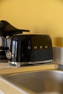 AfricaWorks Suites - 5