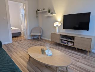 Förde Townhouse - Flensburg - 6
