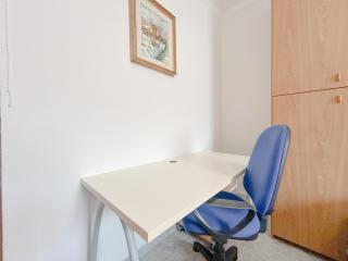 Ikea e Metro 7 min - Appartamento Con Free Wifi - Genova - 7