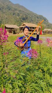 Ba Be Retreat house - 3