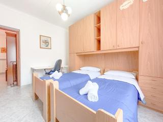Ikea e Metro 7 min - Appartamento Con Free Wifi - Genova - 9