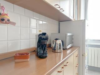 Ikea e Metro 7 min - Appartamento Con Free Wifi - Genova - 4