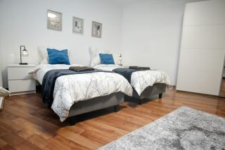 Business & Travel Apartment 150m, 15 Min Messe - Frankfurt am Main - 0