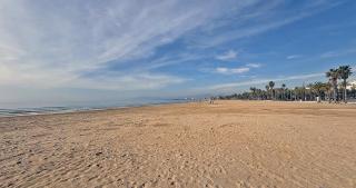 Moderno apartamento a 100m de la playa Llevant - 5