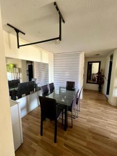 Friendlyhouse - Santiago - 1