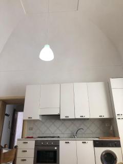 Bilocale Centro Paese - 4