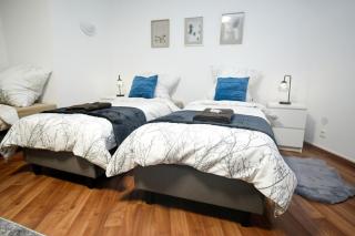 Business & Travel Apartment 150m, 15 Min Messe - Frankfurt am Main - 4