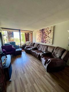 Friendlyhouse - Santiago - 2