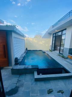 RB Villa - Saba - 4