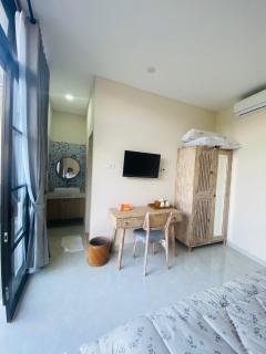 RB Villa - Saba - 2