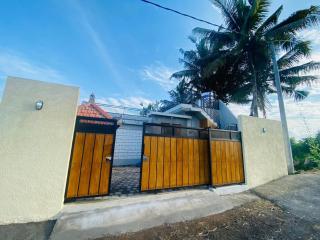 RB Villa - Saba - 1