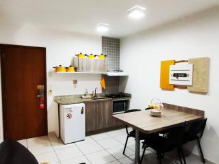 Riviera Caldas Novas - Caldas Novas - 7