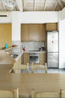 Elaiona Country Home - Xamoudhokhórion - 4