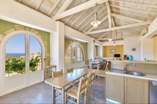 Elaiona Country Home - Xamoudhokhórion - 6