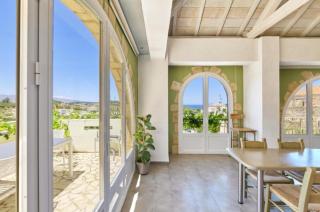 Elaiona Country Home - Xamoudhokhórion - 7