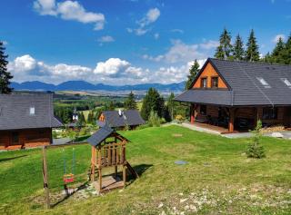 Drevenica Lesanka - 7